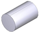 CAME SPARE PARTS 119RIR288 6.3 µF CAPACITOR WITH CABLES