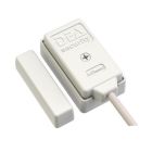 DEA A03BMASC Rivelatore dimpatto con magnete per infissi – BI