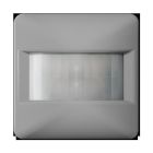 JUNG CD3181-1GR Rivelatore KNX 180° per accoppiatore bus 2073U- Universale con segnalazione di allarme- tipo lente 1-10 m- grigio