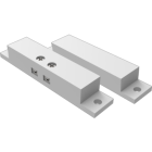 ZENNIO 990001207 Magnetic contact for surface installation in door