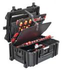GT LINE GT 53-26 PEL 2 pannelli con elastici 538x405x250