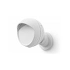 CIAS MURENA-CPT+12C FSK dual doppler radar with Fuzzy Logic analysis. Po