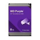 WESTERN-DIGITAL WD85PURZ WD PURPLE 8TB 3.5P 256MB (AV)