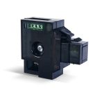 SATEL INT-IT-2 Universal flush-mounted inserter with RJ45 keystone connection