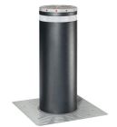FAAC 116334 Dissuasore Di Sicurezza A Scomparsa J355HA M30/H1.000 INOX SATINATO