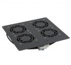 BTICINO LG-646431 Gruppo 4 ventole termostatate. cavo da 2.5 m. RAL