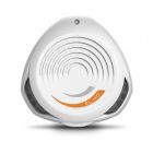 ELMO SA500 Piezoelectric outdoor siren with 1 horn