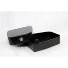 ARITECH INTRUSION PB50-TOP180 Replacement top cover for single-sided columns of the PB series.