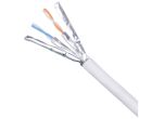 PANDUIT PUY6X04WH-HEG Copper Cable - Cat 6A - 4-Pair - 23 AWG - U/UTP - EuroC