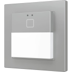 ZENNIO ZPDW1V2S Presentia W1 v2. KNX motion detector for wall moun