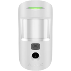 143612 Ajax Superior MotionCam (PhOD) Fibra ASP white