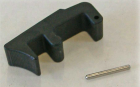 GT LINE KIN.0442 Closure, black (mod. 1908-1913-2209-2214)