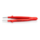 KNIPEX 92 67 63 Universal tweezer, insulated 1000 V