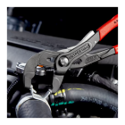 KNIPEX 85 51 250 AF Pliers for elastic bands with latch d