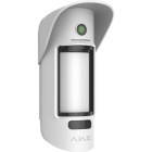 AJAX 38192 MotionCam Outdoor ASP white