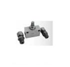 FADINI 7019L flow regulator fittings with 7019l fittings