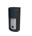 OXOAOVS1GT OVS-01GT Presence sensor designed to reliably detect the presence of a stationary or moving vehicle