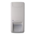 ARITECH ANTINTRUSIONE DDV1016-N Rivelatore doppia tecnologia 16 m, 9 tende, piroel