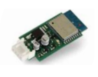 TAU P-250T-WIFI 2-4GHZ WI-FI CONNECTION DEVICE