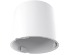ZENNIO ZACEZENSFW EyeZen wall mount, white