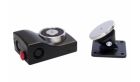 COOPER CSA INCENDIO 13050-BSP FERMO ELETTROMAGNETICO PLASTICO 50 KG BIANCO