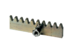 TAU P-400CFZ12 30X12 IRON RACK COMPLETE WITH SCREWS