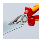 KNIPEX 03 06 180 T TT inch polyciforte universal clamp