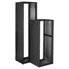PASO P5808 8 U rack cabinet (L x H x D. 52.5 x 40.8 x 45.6 cm)
