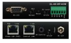 EL-4K-VIP-ACM Modulo di controllo avanzato A/V su IP ELAN 4K Video su IP