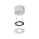 JUNG PMM-AP-SET-LG Projected mounting set for pres detector