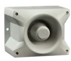 NOTIFIER PA 20-GREY IP66 - EN54-3 - 120DB SIREN