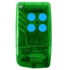 NOLOGO SMART-QCD4 radiocomando copy 4ch dual frequency Quarz/433.92 