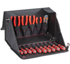 GT LINE BTP 03 R NYLON tool bag 470x215x350