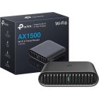 TP LINK TL-WR1502X AX1500 WIFI6 TRAVEL ROUTER - Router