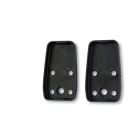 ARMAS SMA 2P Pair of recessed adapters for FTC920/960