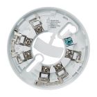 ARITECH INCENDIO KE-DB3010W Base con 6 terminali per dispositivi serie 3000 Ex