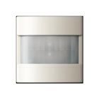 JUNG A3181-1 Rivelatore KNX 180° per accoppiatore bus 2073U- Universale con segnalazione di allarme- tipo lente 1-10 m- bianco
