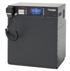 ARITECH INCENDIO EST-VES-4002-L Unità EVAC VES compatta all in one 4 zone 8 linee