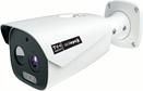 SKILLEYE SEI-T7124TI-PAT-19 Bullet IP Thermal 384x288 pxls and Visible 5MP, WDR