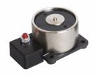 COOPER CSA INCENDIO 1335-CSA FERMO ELETTROMAGNETICO RIDOTTO 50 KG CON MORSETTI