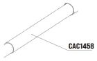RIB CAC1458 PROF.PRESIDENT (SECOND) D=55X2 L=114