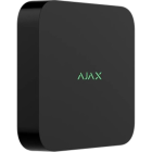 70935 Ajax NVR (16ch) (8EU) ASP black