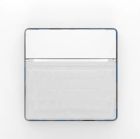 THEBEN 2069650 theMura S180 KNX UP WH