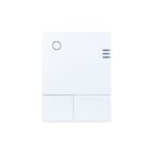 RISCO RW432M08000A LightSys Air, white control unit only, NO voice, Wi-Fi