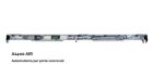 FAAC 10506001 KIT BASE 1 ANTA A1400 AIR RDF T (IT-EN-NL)