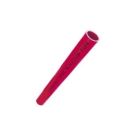 NOTIFIER FAA-P25R-2.4-TF Red ABS tube. External diameter 25mm