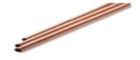 THERMOSTICK AA-TR22-L5 Tubo in rame crudo