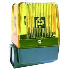 ARMAS XLD 28 28 LED flasher with 220 V ac power supply