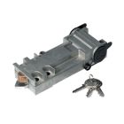 CAME 801XA-0030 sblocco con chiave a cilindro EURO-DIN