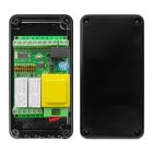 NOLOGO START-S1XL* centrale 230V per tapp. serr. AN, UP+radio+bus